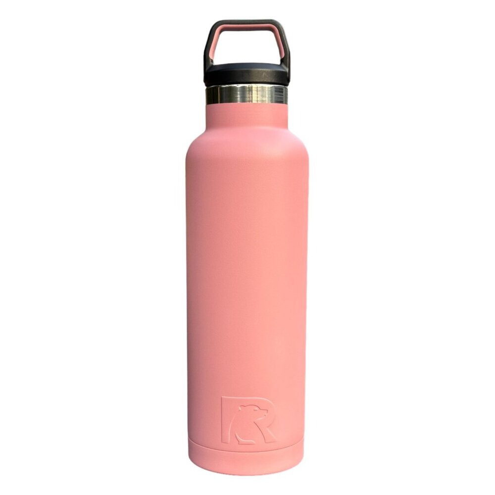 RTIC 20oz WATER BOTTLE - DUSTY ROSE